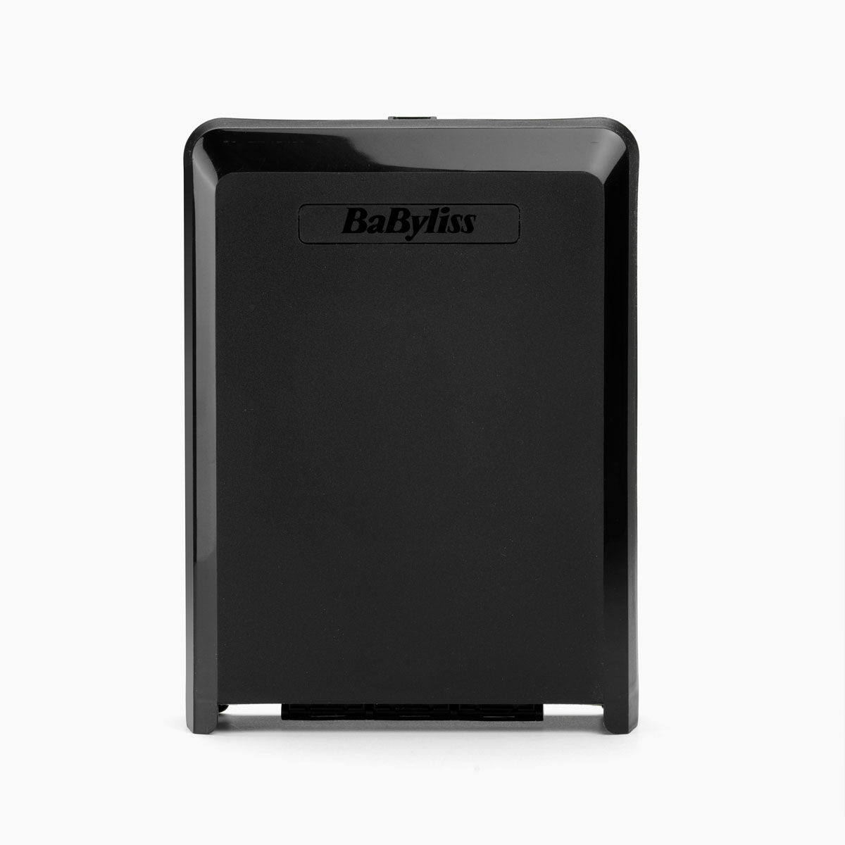 Japanese Steel Digital Hair Clipper Case